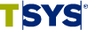 TSYS Logo